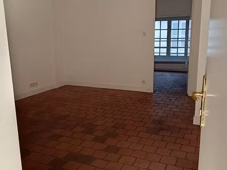 f1 bis 3pièces 31m2