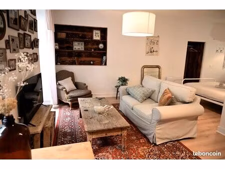 appartement clé en main