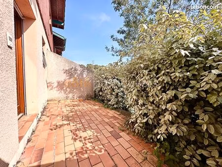 duplex 3 pièces 41 m²