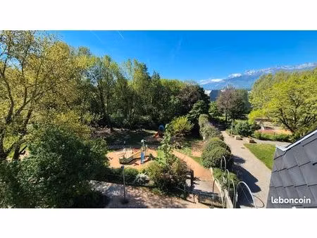 appartement 4 pièces 89 m²