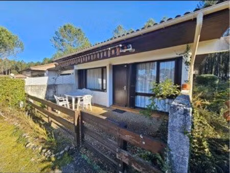 appartement résidence