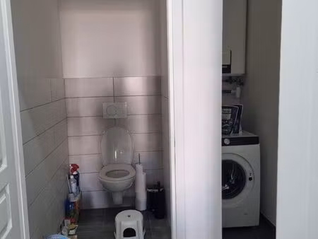 f3 secteur mjc avec garage