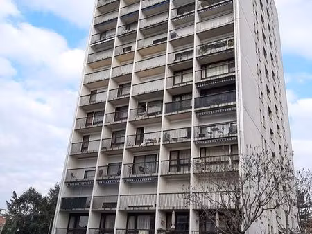 appartement 5 pièces 107 m²