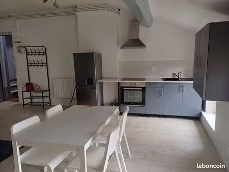 loue appartement t2 meublé