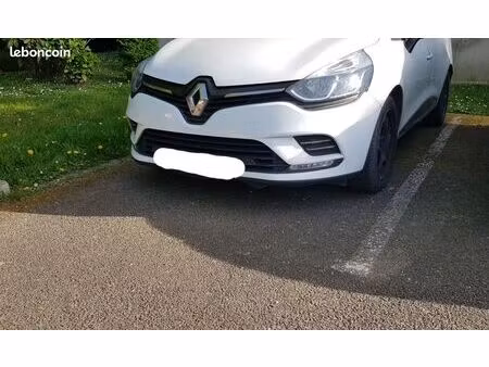parking - résidence calme