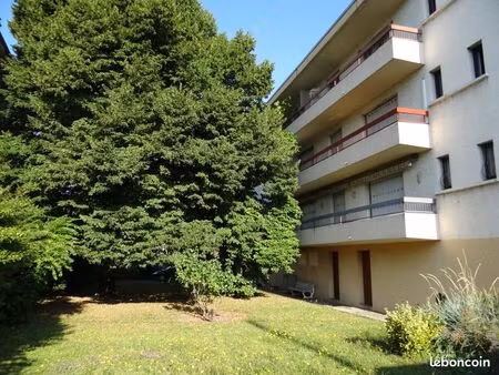 saint martin d'heres - 4 pièces