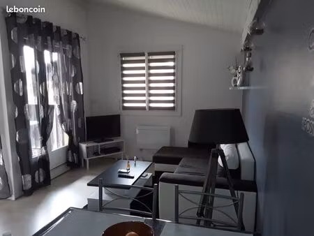 appartement seignosse le penon
