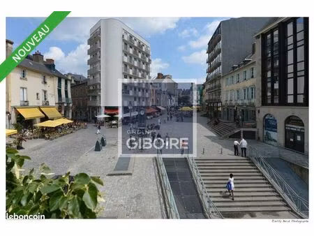 local commercial 16 m²