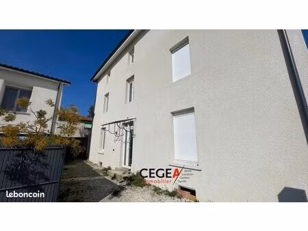 maison 5 pièces 117 m²