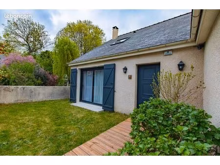 ? maison familiale rénovée