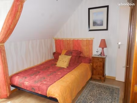 chambre à louer