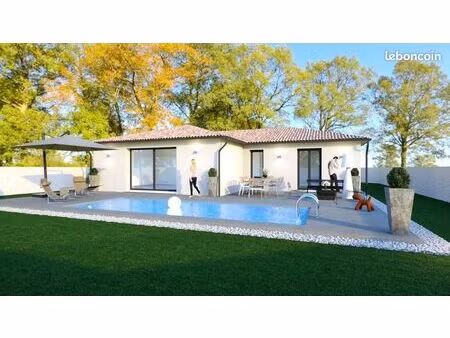 maison 5 pièces 106 m²