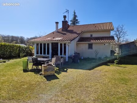 propriété en viager 4 pièces 99 m²