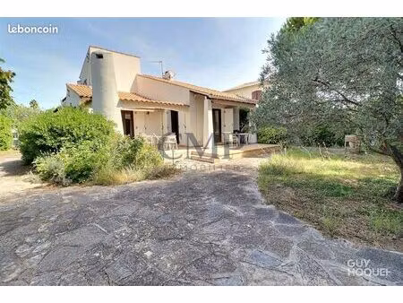 maison 5 pièces 125 m²