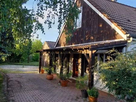 maison lorette