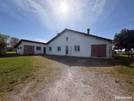 maison 4 pièces 112 m²