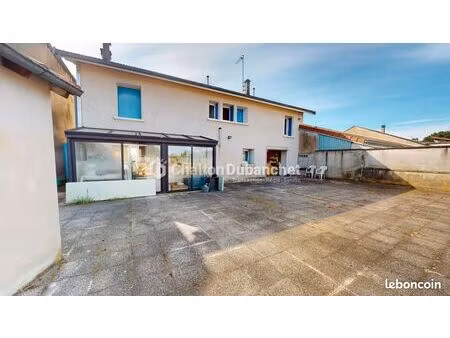 maison 7 pièces 121 m²