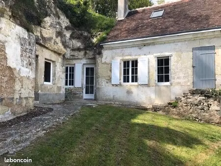 maison entre vendome et montoire