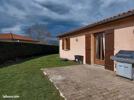 maison individuelle