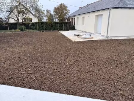 maison 4 pièces 85 m²