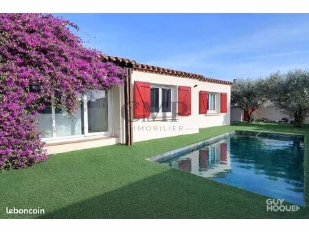 villa 5 pièces 141 m²
