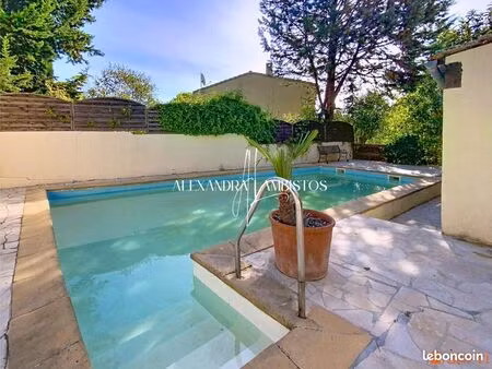 maison 7 pièces 163 m²