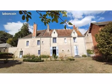 propriété 16 pièces 580 m²