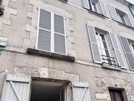 magnifique studio en plein centre de blois