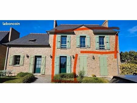 t3 - meublé - 59m²