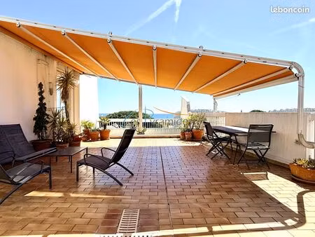 appartement 3 pièces 76 m²