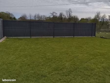 location longue durée