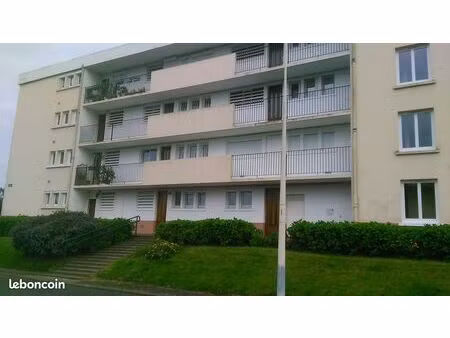 appartement f2