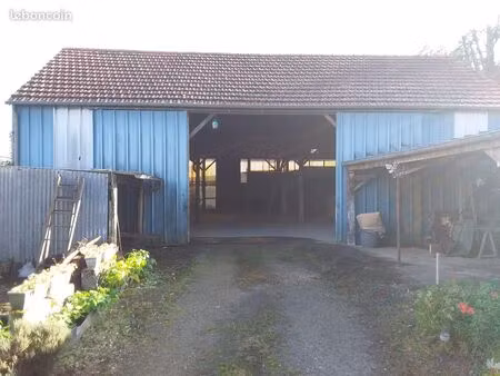 location pour hivernage