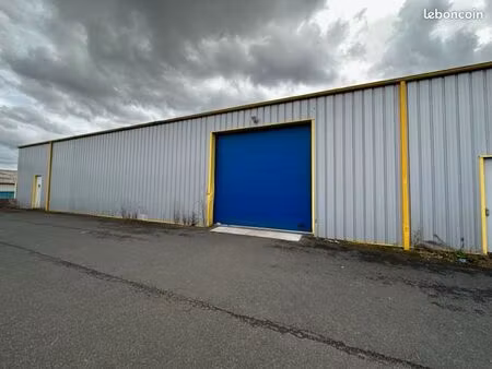 local 1320 m² notre dame d oe