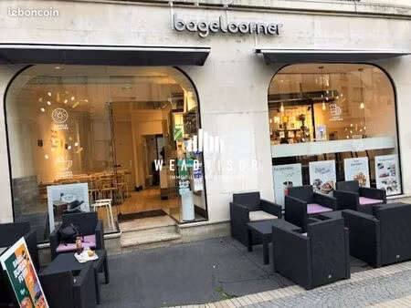 local commercial 72 m² tours