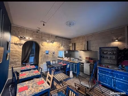 local commercial rue colbert