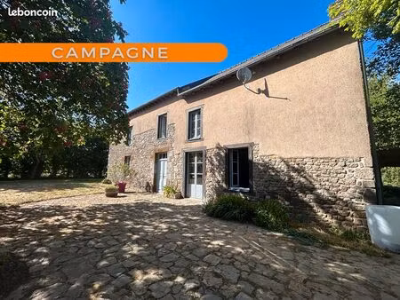 maison 5 pièces 135 m²