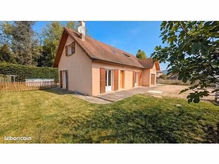 maison 4 pièces 103 m²