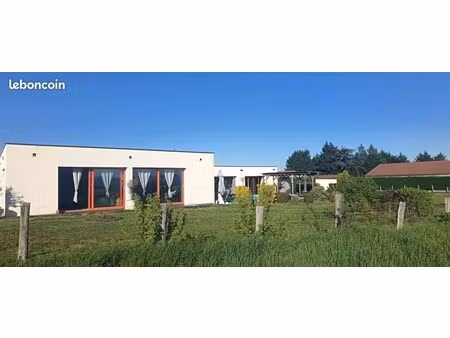 maison d'architecte