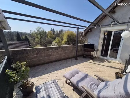 maison 4 pièces 98 m²