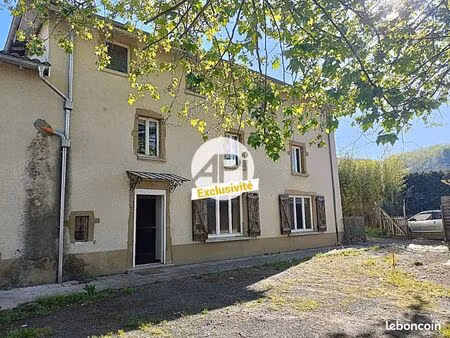 maison 8 pièces 235 m²