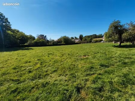 terrain à louer