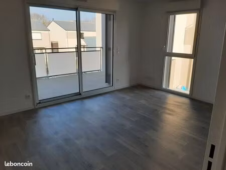 appartement t2 50m2