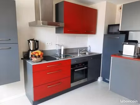 location appartement 3 pièces à liffré