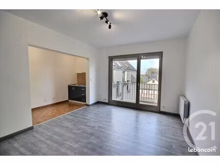 studio 1 pièce 29 m²