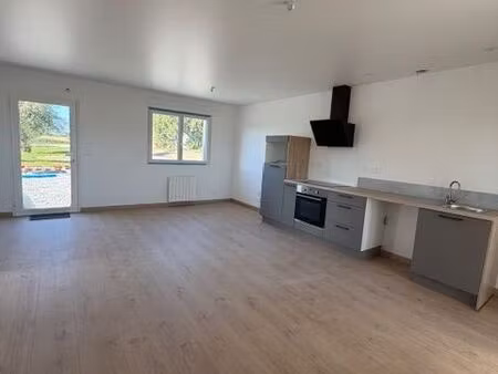 appartement 50 m2