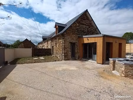 maison 4 pièces 83 m²