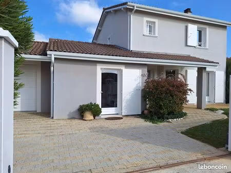 maison en vente à beaurepaire (38)