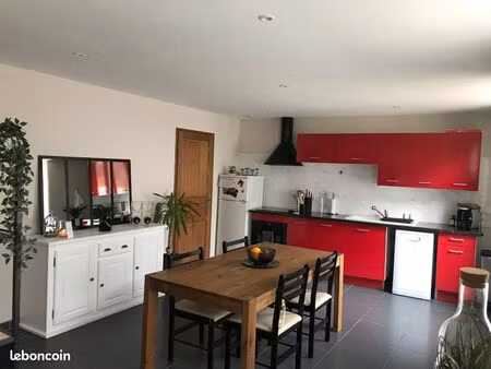 maison bourg
