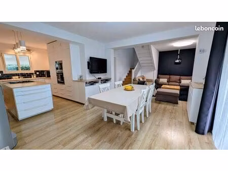 maison individuelle quartier dagas